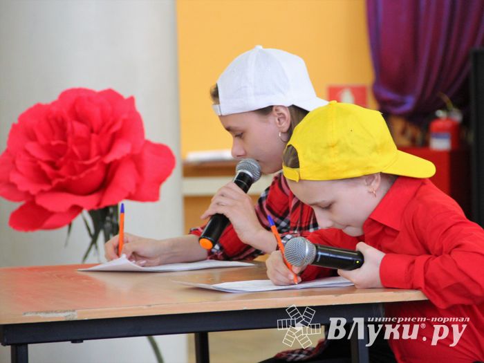 В ГДК им. Ленина прошёл Семейный фестиваль «Папа, мама, я – творческая семья» (ФОТО)