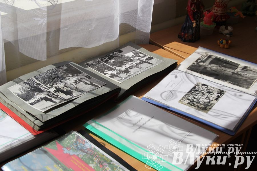 «Юный железнодорожник» отметил своё 85-летие