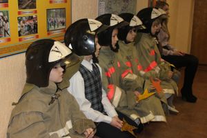 В Пскове прошло мероприятие, посвященное Международному дню добровольцев (фото)