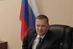 Директор О.И. Никифоров