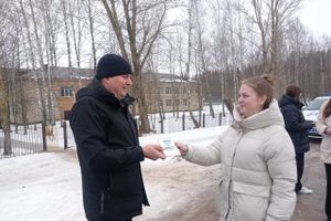 Фото: ОГИБДД МО МВД России «Великолукский»