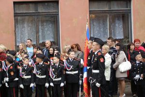 Школы города отметили 1 сентября (фото)