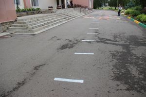 Великолукские школы готовы к атаке COVID-19