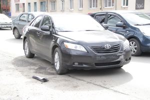 ДТП на проспекте Гагарина (фото)