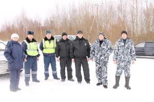 112 правонарушений выявлено сотрудниками рыбоохраны в Псковской области за три месяца (фото)