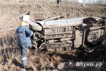 17 человек пострадали на дорогах Псковской области за прошедшую неделю (фото)