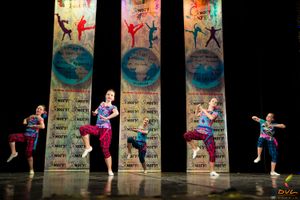 Великолучане стали призерами фестиваля-конкурса «Вдохновение. Зима» (фото)