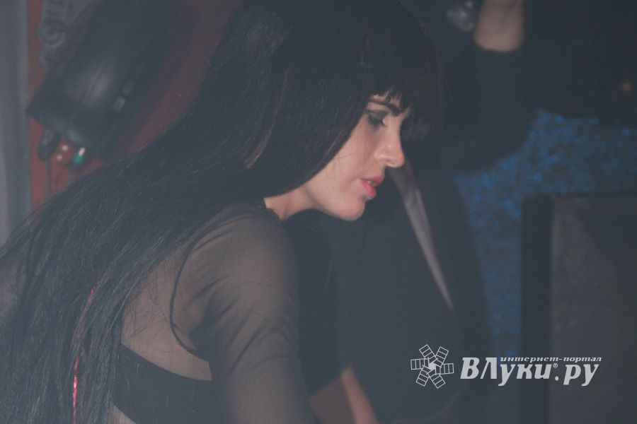 Радиостанция «Европа Плюс Великие Луки» отметила День рождения