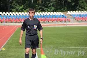 Финал Кубка Псковской области по футболу