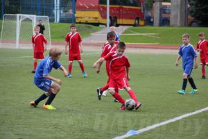 «Кожаный мяч» в Великих Луках