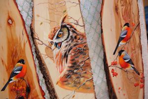 Широко отметили Масленицу в Великих Луках (ФОТО)