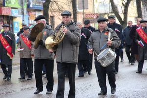 В Великих Луках отметили День народного единства (ФОТО)