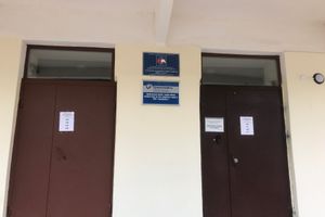 Великолукским школьникам стали раздавать продуктовые наборы (ФОТО)