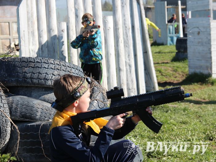 «Они сражались за Родину» (ФОТО)