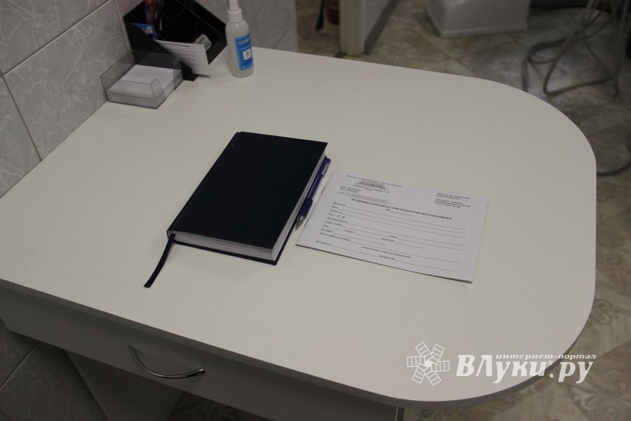 Медицинская помощь точно окажется «по зубам»