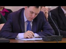 Импульс-ТВ: Общегородское совещание