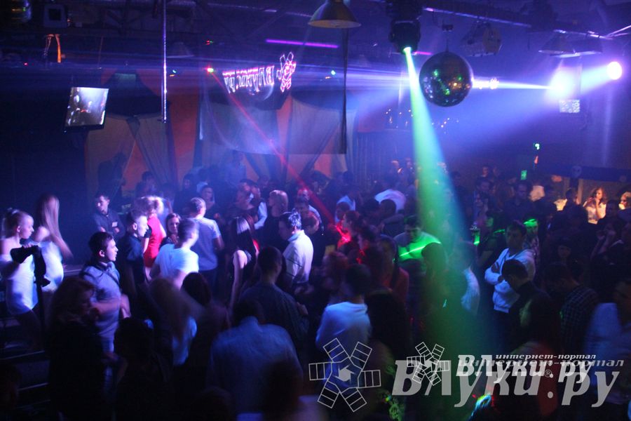 Состоялось официальное открытие радиостанции DFM в Великих Луках