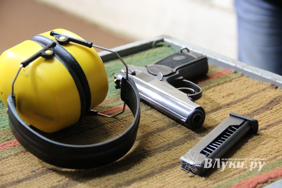 Меткий этап конкурса «Автоледи 2016» (ФОТО)