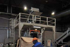 Студенты ВГСХА посетили ООО «Велторф» (ФОТО)