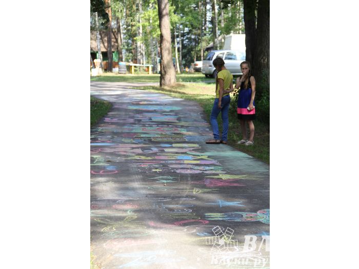 «Юный железнодорожник» отметил своё 85-летие