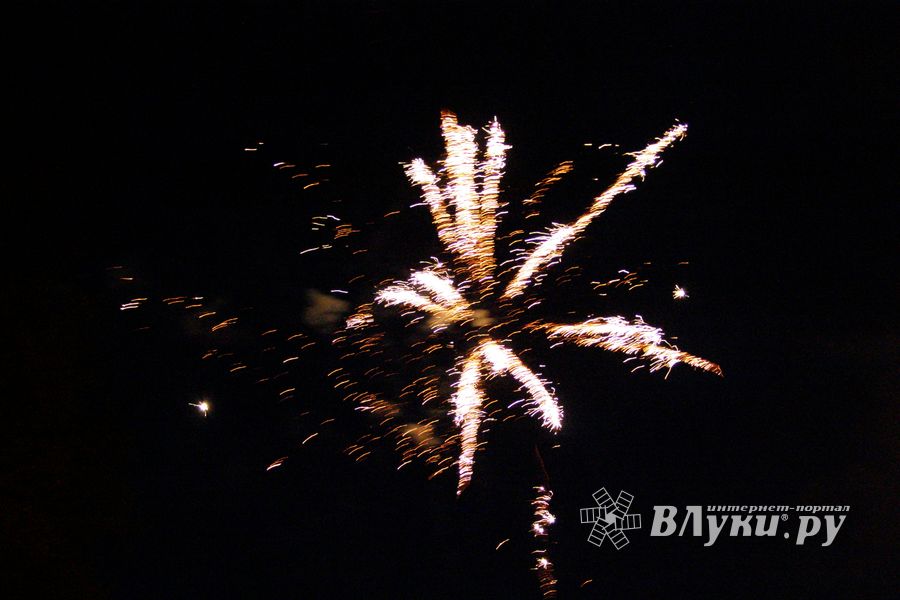 9 мая. Парад ( II часть), шествие, салют