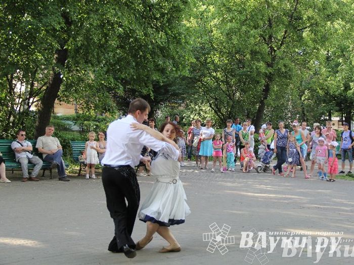 Молодежный концерт «Жизнь без наркотиков»