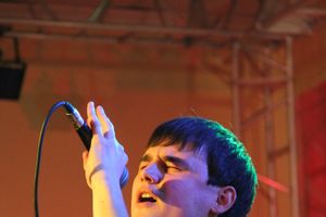 ​Фестиваль живой музыки «Арена фест» прошел в Великих Луках  (фото)