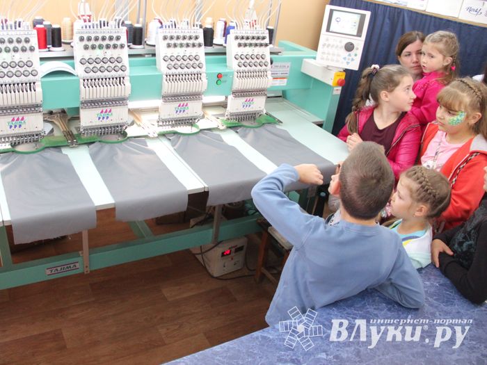 В компании «Avese» прошёл праздник к 1 сентября (ФОТО)