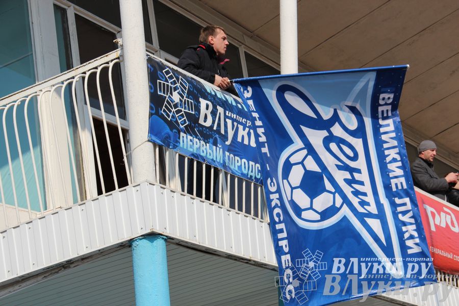 В Великих Луках прошел международный детский турнир по футболу «Наши надежды»