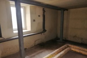 Проседающий детсад попал в объектив общественников (ФОТО)