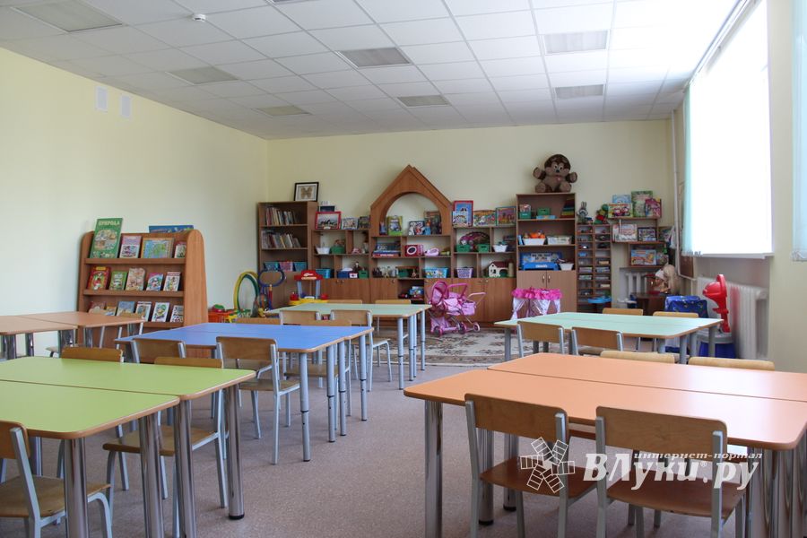 Торжественное открытие после капитального ремонта школы №13 (ФОТО)