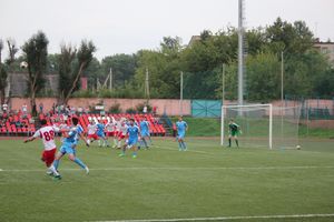 «Луки-Энергия»: Волевая победа перед своими болельщиками (ФОТО)