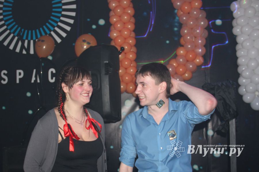 Состоялось официальное открытие радиостанции DFM в Великих Луках