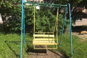 Родители в Великих Луках взяли в руки «болгарки» (ФОТО)