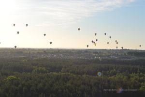 Автор фото: Жанна Лосева