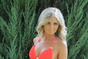 «Мисс Бикини 2014»: фотосессия — день второй