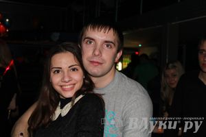 Развлекательный центр «SPACE» отметил свой первый День рождения