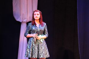 В Великих Луках прошел фестиваль «РЖД зажигает звезды» (фото)