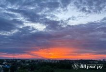 Прогноз погоды на 30 июля в Великих Луках