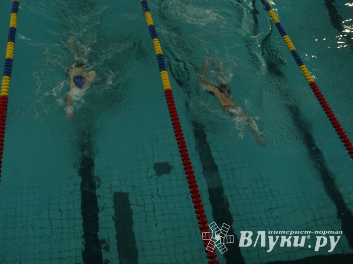 Первый «Быстрый кашалот» в Великих Луках (фото)