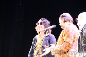 Концерт Юрия Гальцева в Великих Луках