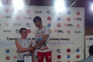 Великолучане вернулись с медалями с международного турнира «Кубок SKL» по тайскому боксу 