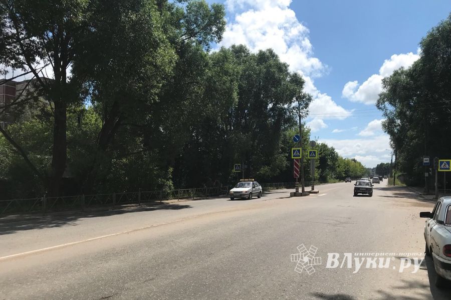 Собирались ремонтировать, но проще построить новый (ФОТО)