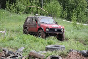 Кураж (ФОТО)