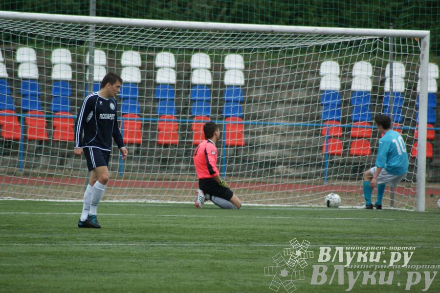 Первенства МРО «Северо-Запад»: «Луки-Энергия» vs СНО «ДЮСШ-2» (ФОТО)