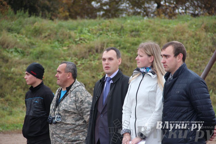 «Кубок первокурсника 2013»