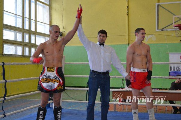 Фото предоставлено  ВПСК «ШТОРМ»