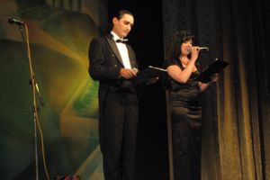 XVII Международная встреча воздухоплавателей завершена 