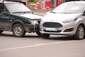 ДТП на пр. Гагарина (ФОТО)