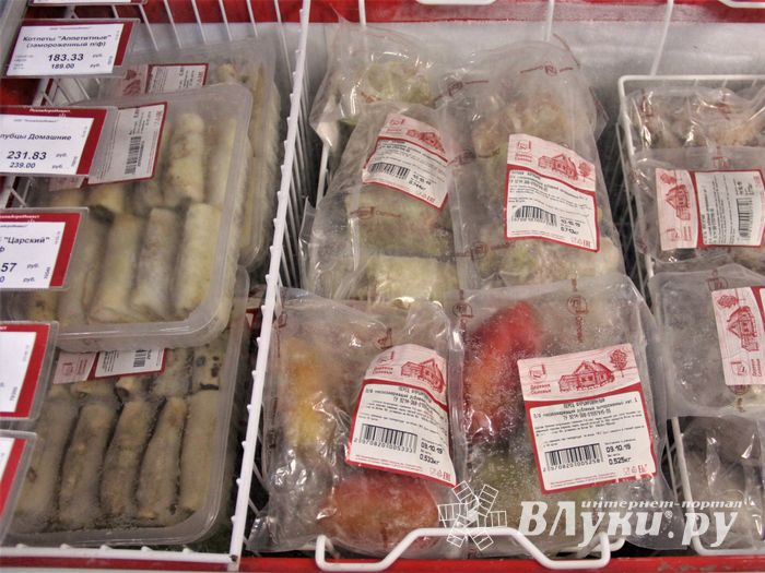 В магазинах «Деревня Соловьи» — скидки к Дню повара (ФОТО)